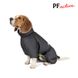 Комбінезон Pet Fashion Cold для собак сірий XL 1111167358 фото 4