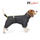 Комбінезон Pet Fashion Cold для собак сірий XL 1111167358 фото 3