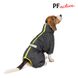 Комбінезон Pet Fashion Cold для собак сірий XL 1111167358 фото 2