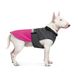 Попона Pet Fashion «Roy» для собак, розмір XL, малиново-сірий 1111176043 фото 3