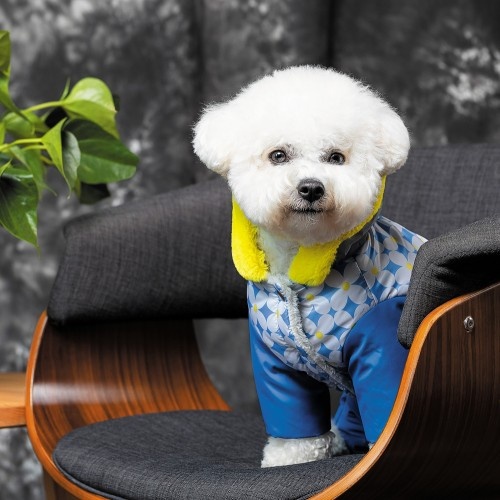 Костюм Pet Fashion Tender для дівчаток, розмір XS, синій 1111174145 фото