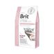 Корм сухий Brit Grain Free VetDiet Cat Hypoallergenic для котів з харчовою алергією та непереносимістю з лососем та горохом 2 кг 1111152749 фото 1