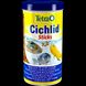 Корм Tetra Cichlid Sticks для рибок цихлід палички 1 л/ 320 г 8313 фото 3