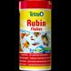 Корм Tetra Rubin Flakes для акваріумних рибок для забарвлення пластівці 52 г/ 250 мл 1695 фото 1