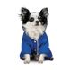 Костюм Pet Fashion ZHAN для собак синій S 1111175227 фото 2