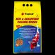 Сухий корм Tropical Koi & Goldfish Colour Sticks для ставкових риб, 800 г (палички) 1111143140 фото 1