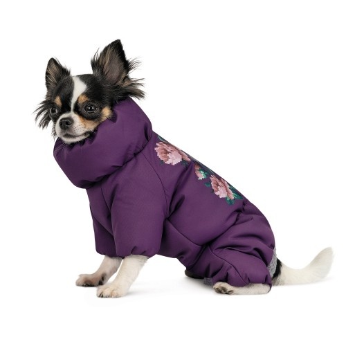 Костюм Pet Fashion LOLA для собак бузковий S2 1111175222 фото