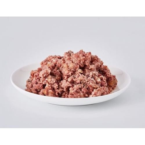 Корм вологий Carny Adult Beef, Turkey Shrimps для домашніх котів з яловичиною індичкою і креветками 400 г 1111171493 фото