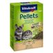 Корм Vitakraft Pellets для шиншил, 1 кг 311999 фото 1