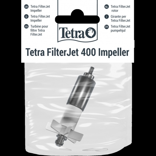 Ротор Tetra для фільтра FilterJet 400 1111162337 фото