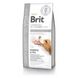 Корм сухий Brit Grain Free VetDiets Dog Mobility для собак для здоров'я суглобів з оселедцем лососем горохом та гречкою 12 кг 1111151935 фото 1