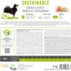 Сухий корм Brit Care Dog Sustainable Adult Medium Breed для собак середніх порід, з куркою та комахами, 1 кг 1111171950 фото 6