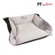 Лежак Pet Fashion Simon 2 для собак 66х54х20 см 1111160862 фото 7