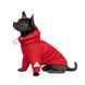 Худі Pet Fashion Snoodie для собак червона M 1111165357 фото 2