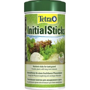 Добриво Tetra Initial Sticks гранульоване 250 мл 1111143091 фото