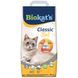 Наповнювач Biokats для котячого туалету Classic 3in1 бентонітовий 0,1–5 мм 18 л 1111161000 фото 3