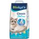 Наповнювач Biokats Classic Fresh 3in1 Cotton Blossom для котячого туалету, бентонітовий, 10 кг 1111147022 фото 3