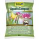 Добриво Tetra Pond Aquatic Compost для рослин в ставках, 8 л 1111126511 фото 1