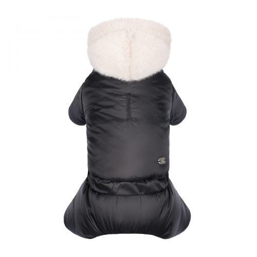 Костюм Pet Fashion «Black» для собак, розмір XS, чорний 1111168855 фото