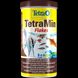 Корм Tetra Min Flakes для акваріумних рибок пластівці 200 г/ 1 л 4899 фото 1