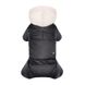 Костюм Pet Fashion «Black» для собак, розмір XS, чорний 1111168855 фото 1