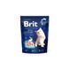 Сухий корм Brit Premium Cat by Nature Kitten для кошенят, з куркою, 300 г 1111167468 фото 1