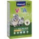 Корм Vitakraft Vita Special для шиншил, 600 г 11740 фото 1