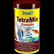 Корм Tetra Min Granules для акваріумних рибок гранули 200 г/ 500 мл 1111138164 фото 3