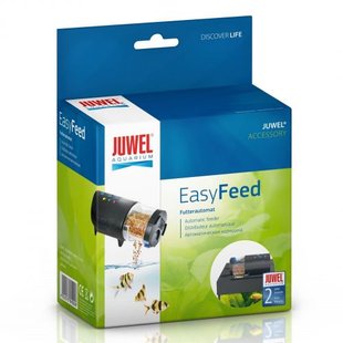 Годівниця Juwel автоматична для риб EasyFeed 1111119971 фото