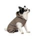 Костюм Pet Fashion «PF Style» для собак, розмір XXS, бежевий (лімітована серія) 1111174676 фото 2