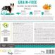 Корм сухий Brit Care Dog Grain-free Adult для дорослих собак малих і середніх порід беззерновий з лососем 12 кг 1111173379 фото 7