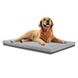 Матрац Pet Fashion Medi Sleep Memory ортопедичний для собак M 66х46х4 см 1111162543 фото 2