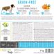 Корм сухий Brit Care Dog Grain-free Junior Large Breed для молодих собак великих порід беззерновий з лососем 12 кг 1111173382 фото 7