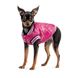 Бомбер Pet Fashion Grace для собак рожевий L 1111171989 фото 2