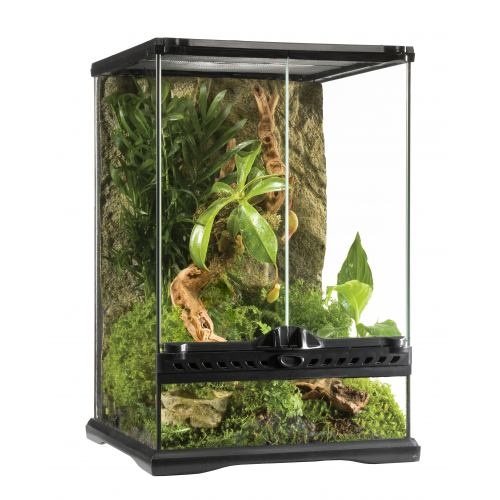 Тераріум Exo Terra Natural Terrarium скляний, 30x30x45 см 1111112584 фото