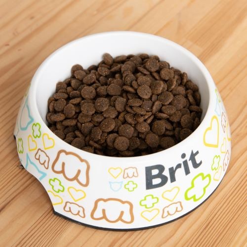 Корм сухий Brit Premium by Nature Cat Sterilised для стерилізованих котів з куркою 800 г 1111167476 фото