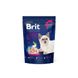 Корм сухий Brit Premium by Nature Cat Sterilised для стерилізованих котів з куркою 800 г 1111167476 фото 1