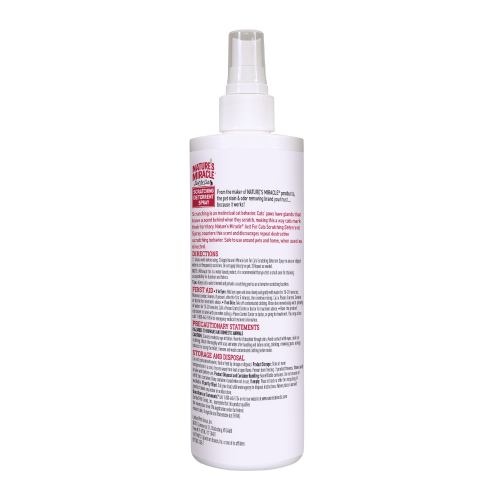 Спрей 8in1 NM JFC No Scratch Deter Spray для котів, що запобігає дряпанню, 236 мл 1111136417 фото