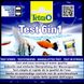 Набір тестів Tetra Test 6in1 для вимірювання параметрів води в акваріумі (індикаторні) 1111122049 фото 1