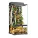 Тераріум ExoTerra для екзотичних тварин Natural Terrarium скляний 45x45x90 см 1111146467 фото 1