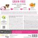 Корм сухий Brit Care Dog Grain-free Puppy для цуценят беззерновий з лососем 3 кг 1111173375 фото 7