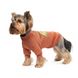 Толстовка Pet Fashion Miley коричнева XS2 1111179003 фото 2